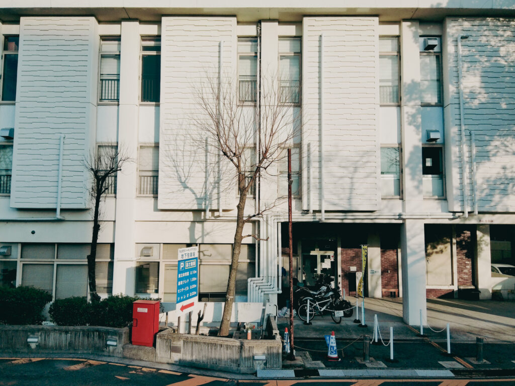 KODAK PIXPRO C1作例⑦